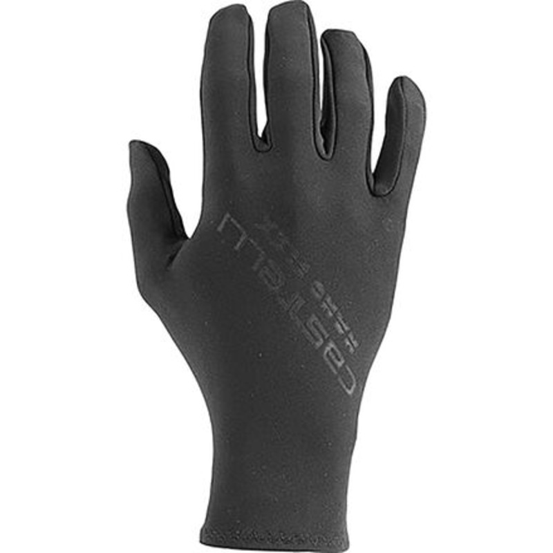 Tutto Nano Glove – Men&apos;s|Black|XXL|XL|XS