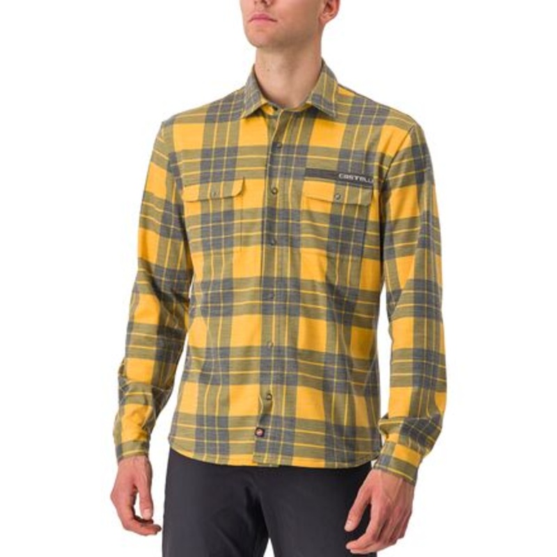 Unlimited Flannel Shirt – Men&apos;s