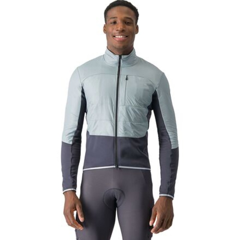 Unlimited Jacket – Men&apos;s|Defender Green/Dark Gray|L