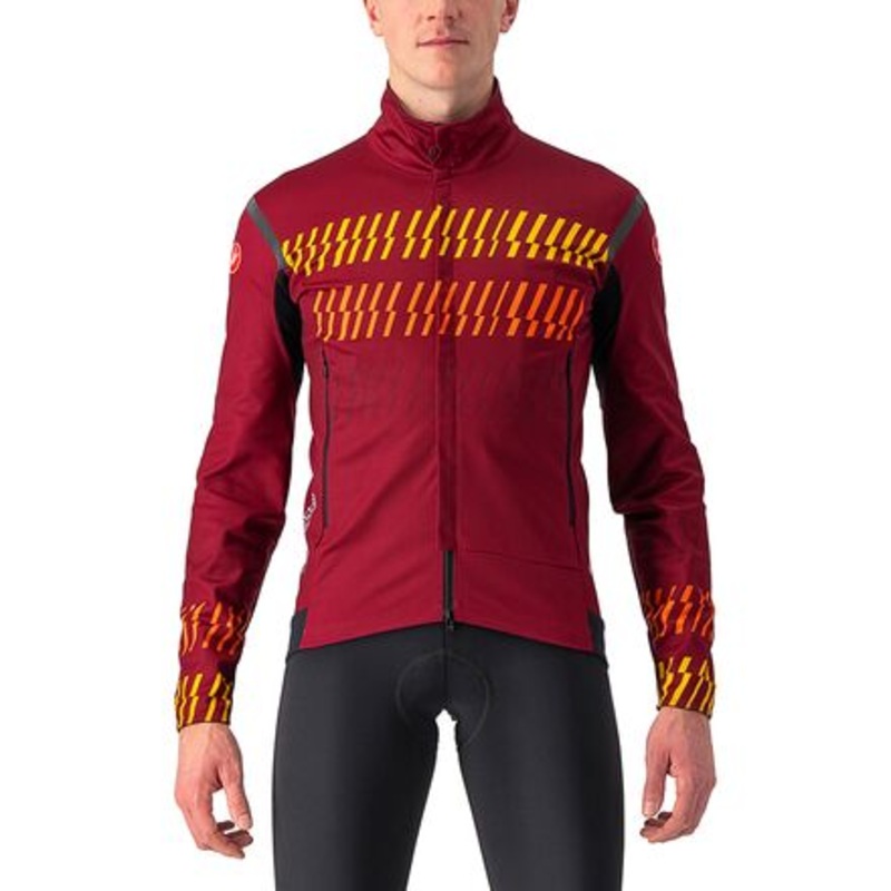 Unlimited Perfetto RoS 2 Jacket – Men&apos;s