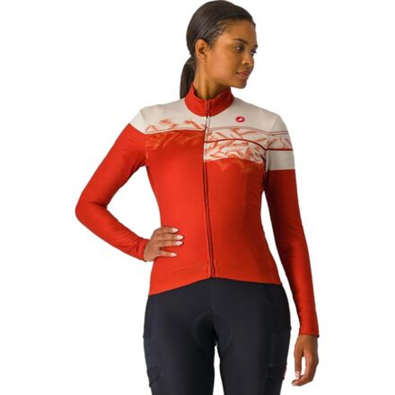 Unlimited Thermal 2 Jersey – Women&apos;s