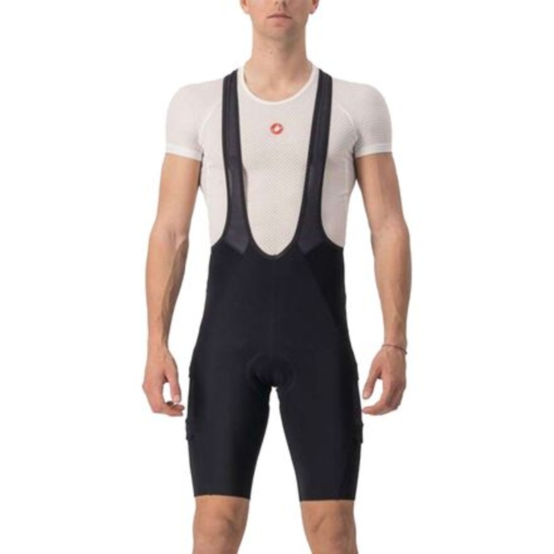 Unlimited Thermal Bibshort – Men&apos;s
