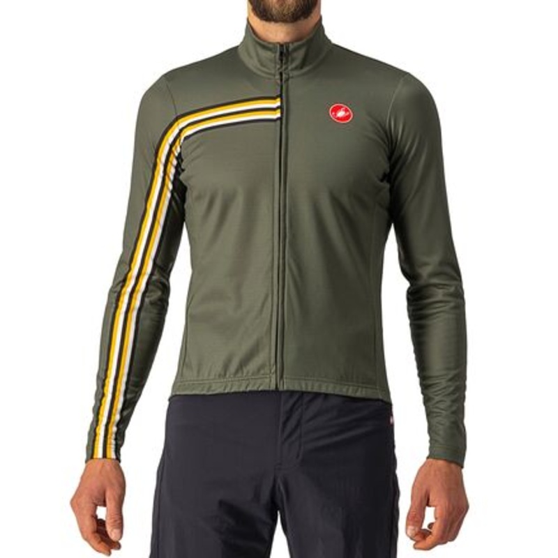 Unlimited Thermal Jersey – Men&apos;s
