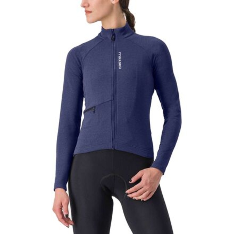 Unlimited Trail Jersey – Women&apos;s
