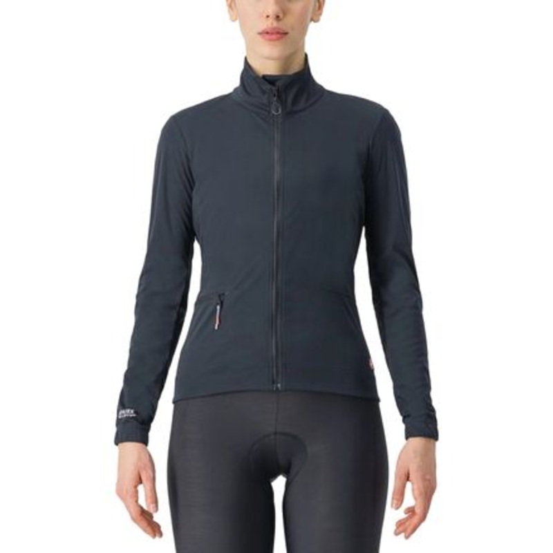Vento Trail Jacket – Women&apos;s