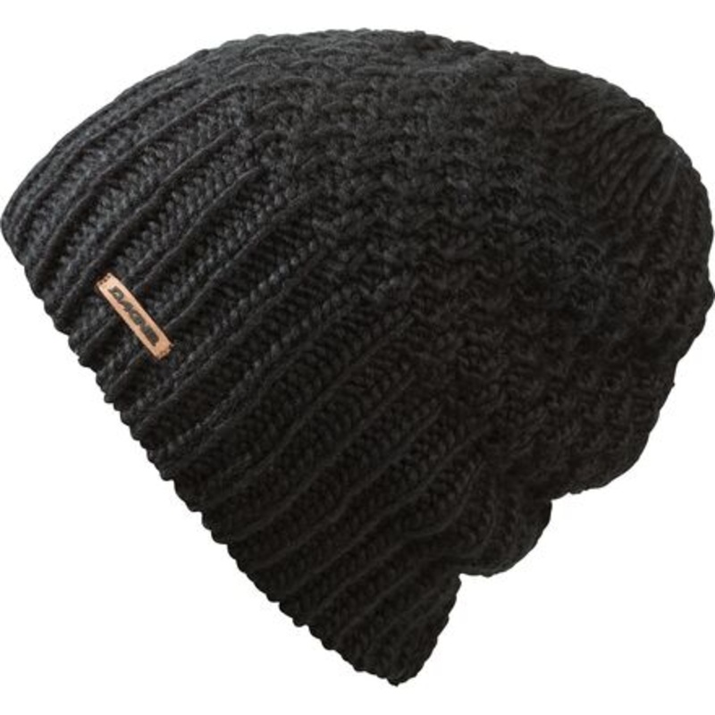 Zoe Beanie – Women&apos;s|Black|One Size