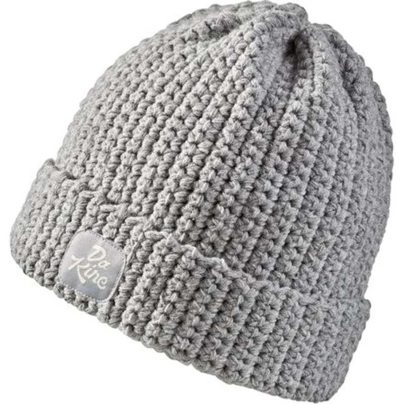 Addison Beanie|Heather Grey|One Size