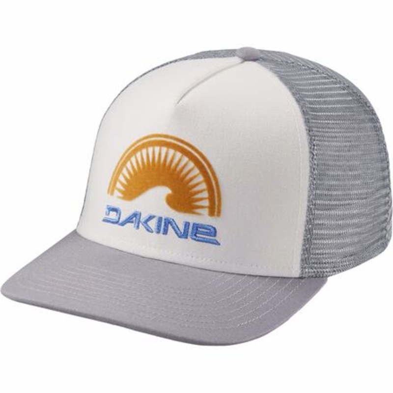All Sports LX Trucker Hat|Griffin|One Size