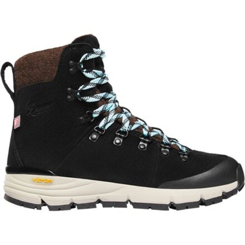 Arctic 600 Side-Zip Boot – Women&apos;s