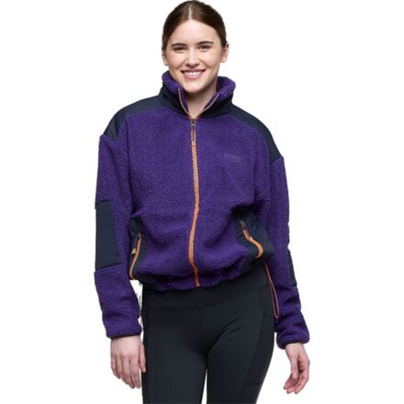 Bacano Fleece Jacket – Women&apos;s
