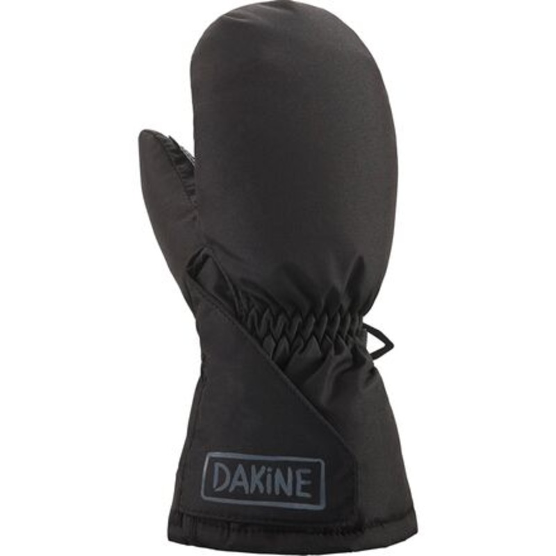 Brat Mitten – Toddlers&apos;|Black|Burnished Lilac|L|S|M