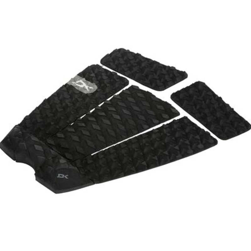 Bruce Irons Pro Traction Pad|Black|Electric Tropical|One Size
