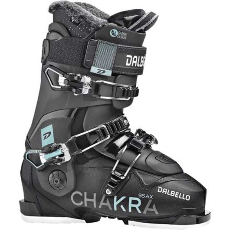 Chakra AX 95 LS Ski Boot – Women&apos;s