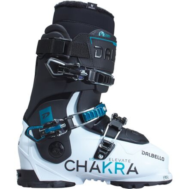 Chakra Elevate 115 T.I. ID Ski Boot – 2023 – Women&apos;s
