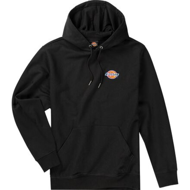 Chest Hit Logo Hoodie – Men&apos;s