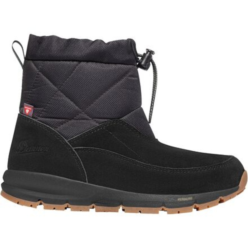 Cloud Cap Boot – Women&apos;s|Black|Coyote|6.0|8.5|7.0
