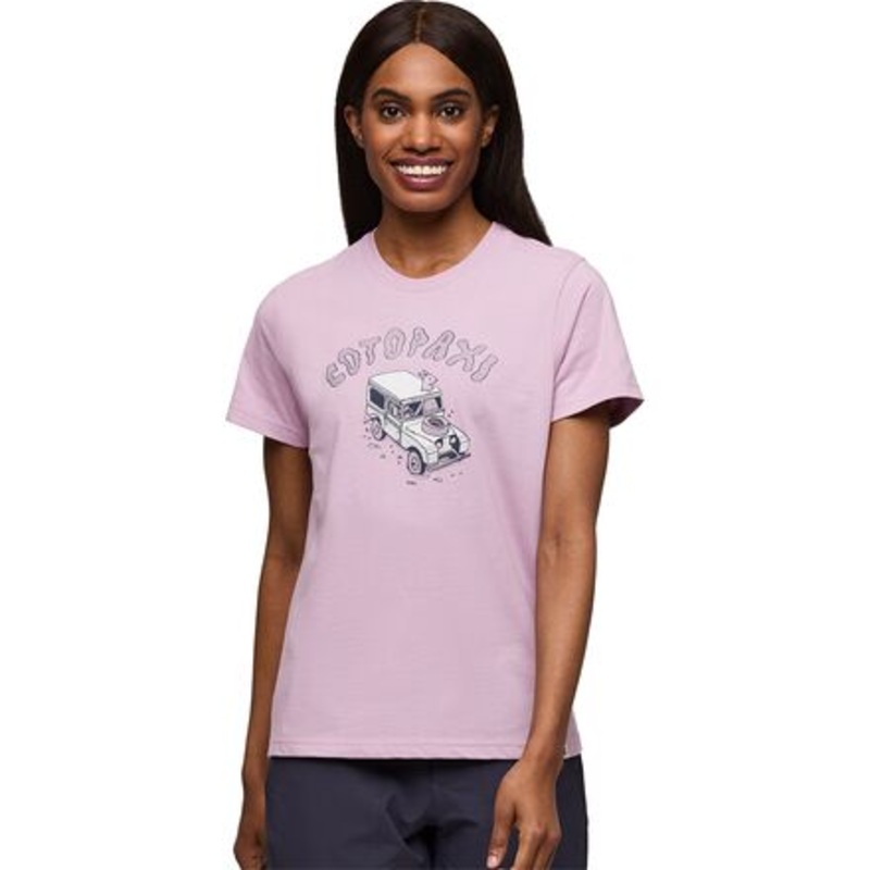 Coto Pilot T-Shirt – Women&apos;s