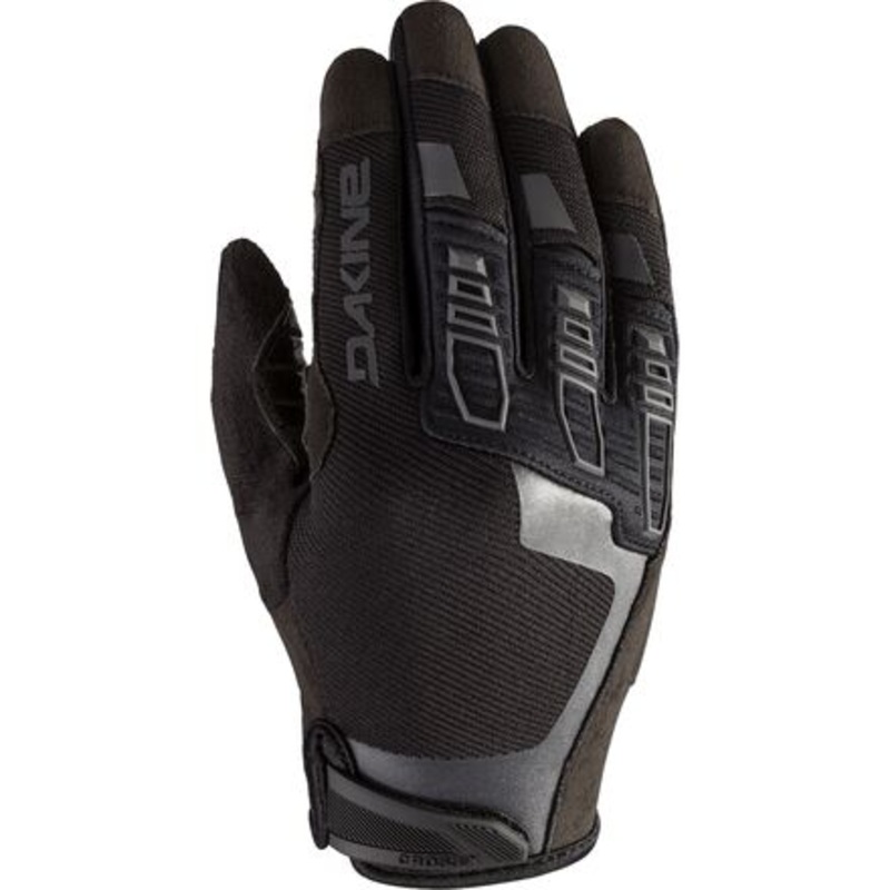 Cross-X Glove – Kids&apos;|Black|M