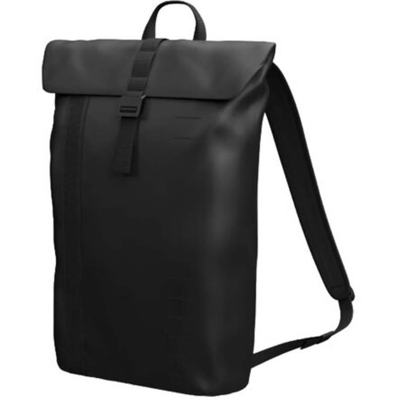 Essential 12L Backpack|Black Out|Fogbow Beige|Midnight Teal|Moss Green|Sand Grey|One Size