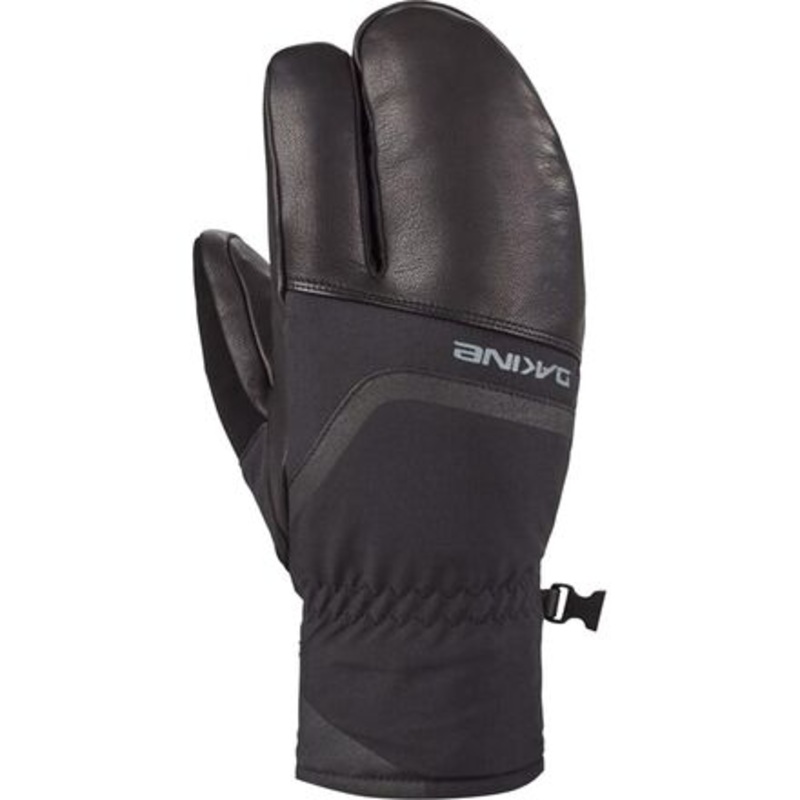 Fillmore GORE-TEX Short Trigger Mitten