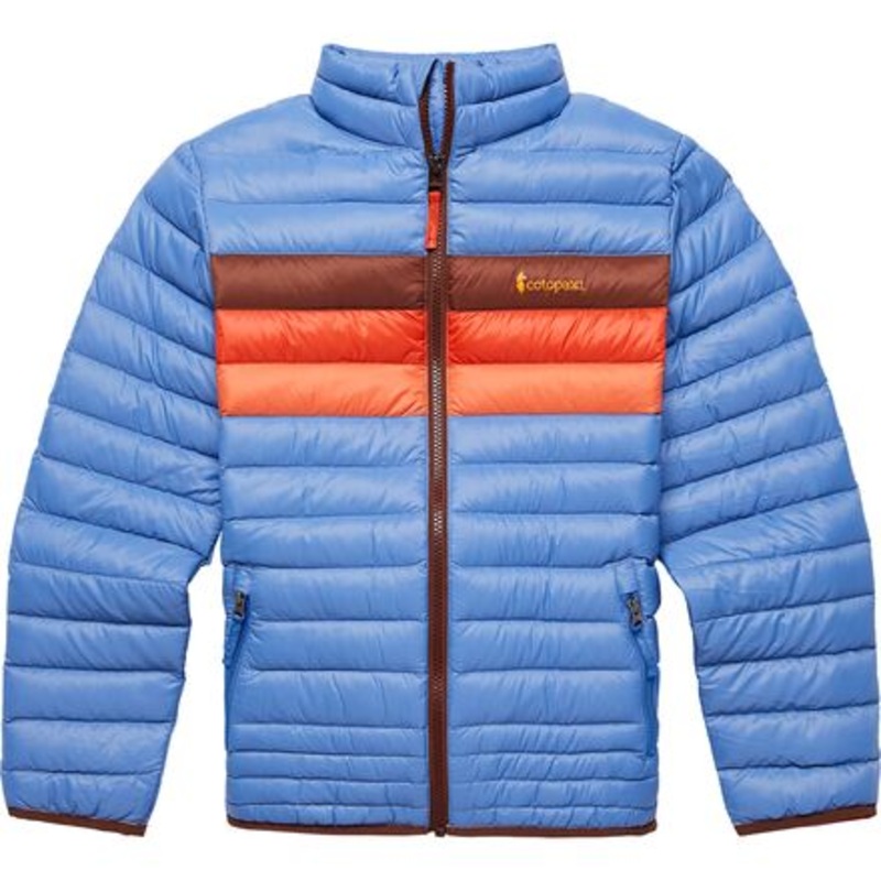 Fuego Down Jacket – Boys&apos;