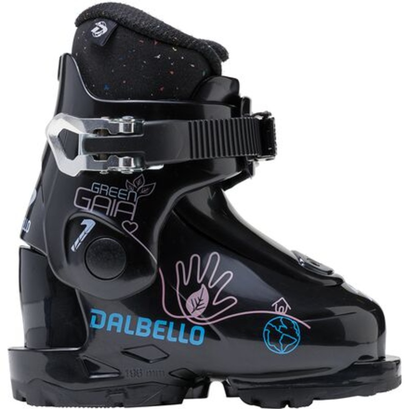 Gaia 1.0 GW Jr Ski Boot – 2024 – Kids&apos;