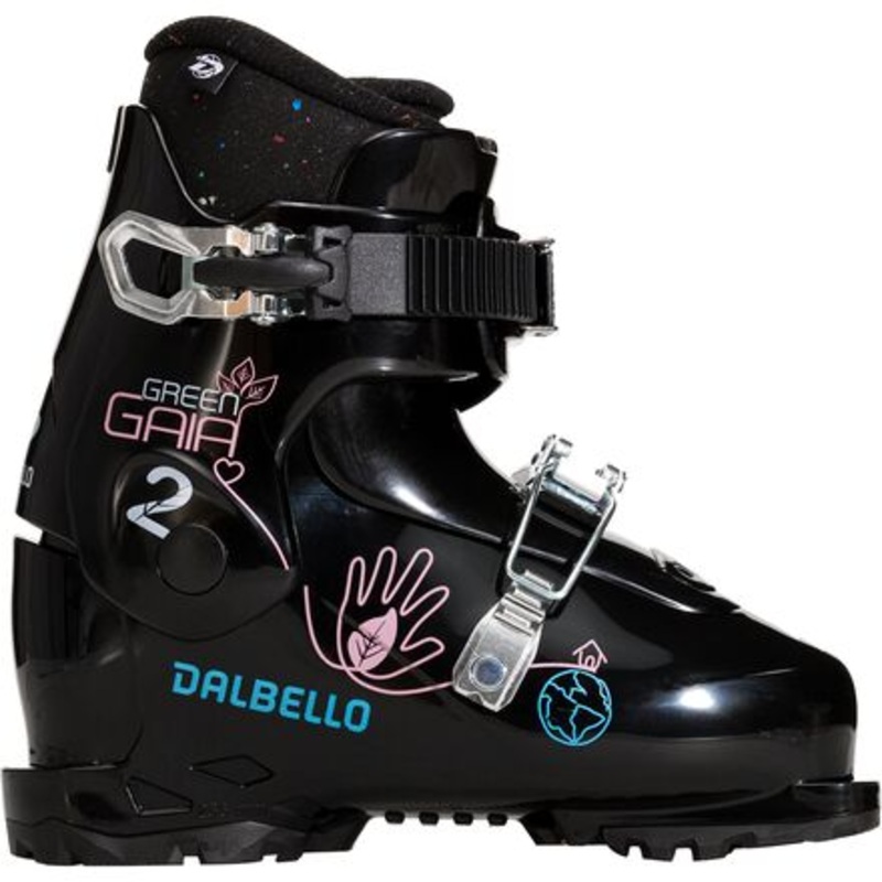 Gaia 2.0 GW Jr Ski Boot – 2024 – Kids&apos;