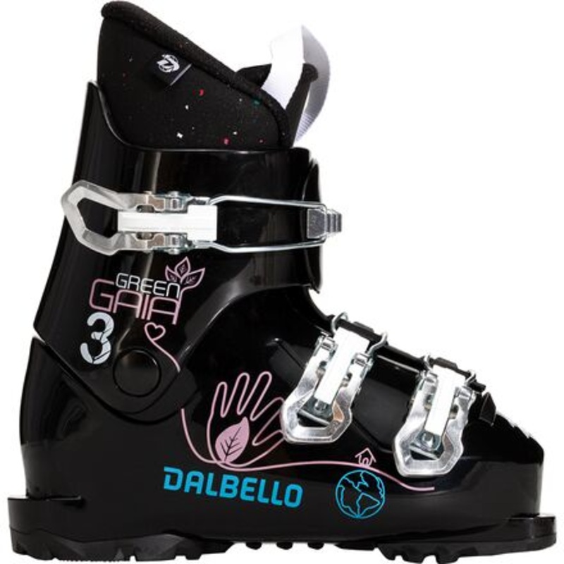 Gaia 3.0 GW Jr Ski Boot – 2024 – Kids&apos;