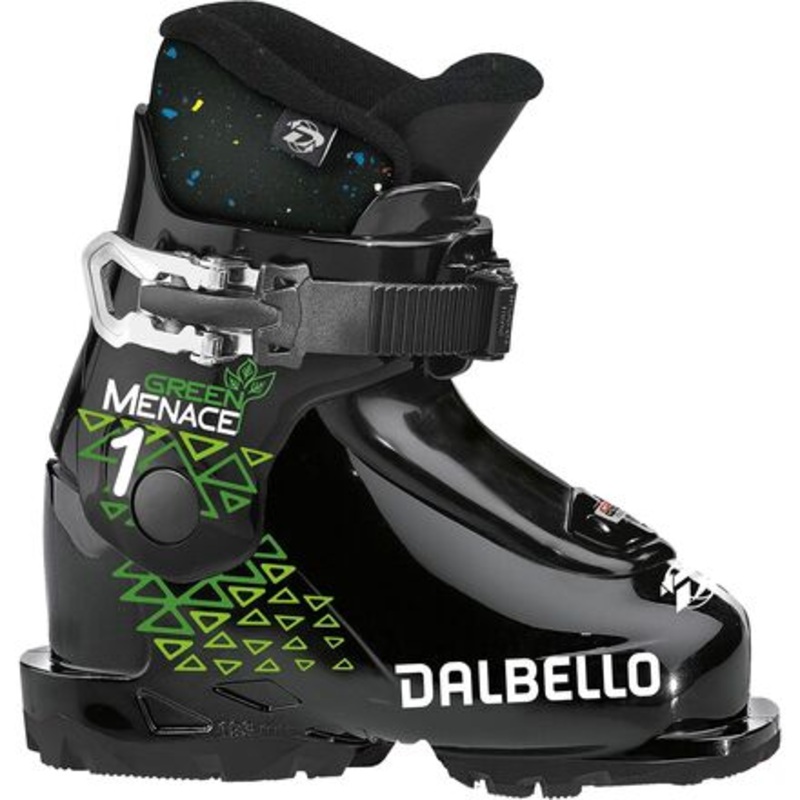 Green Menace 1.0 GW Ski Boot – 2024 – Kids&apos;