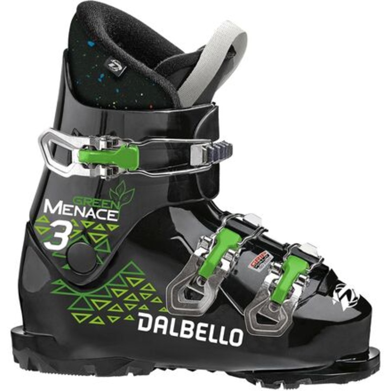 Green Menace 3.0 GW Ski Boot – 2024 – Kids&apos;