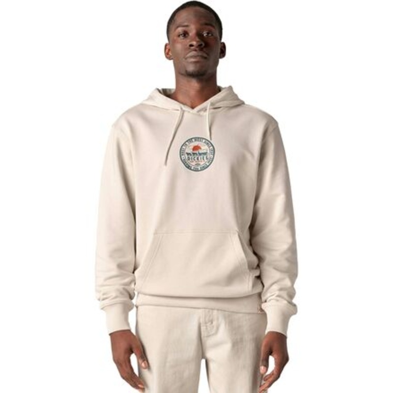Greensburg Graphic Fleece Hoodie – Men&apos;s