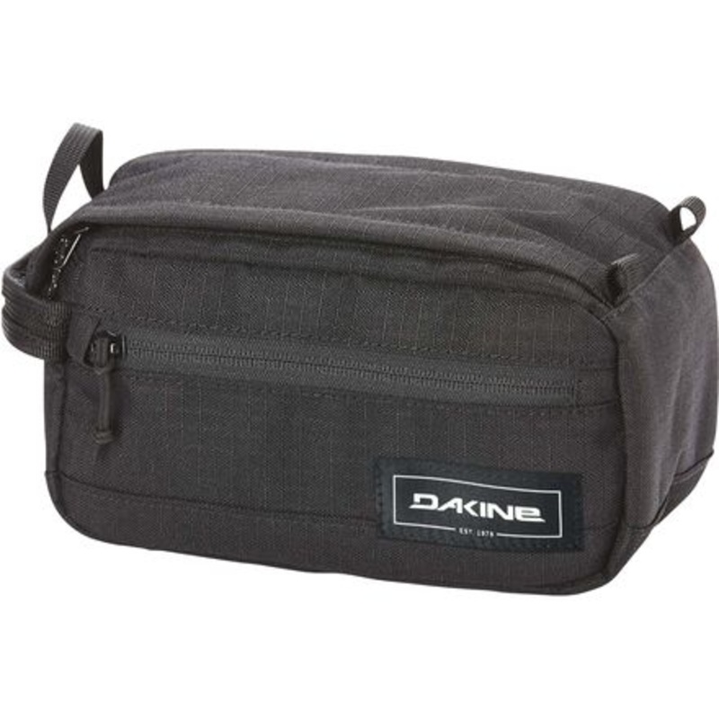 Groomer Medium Travel Kit|Black|Black Vintage Camo|One Size