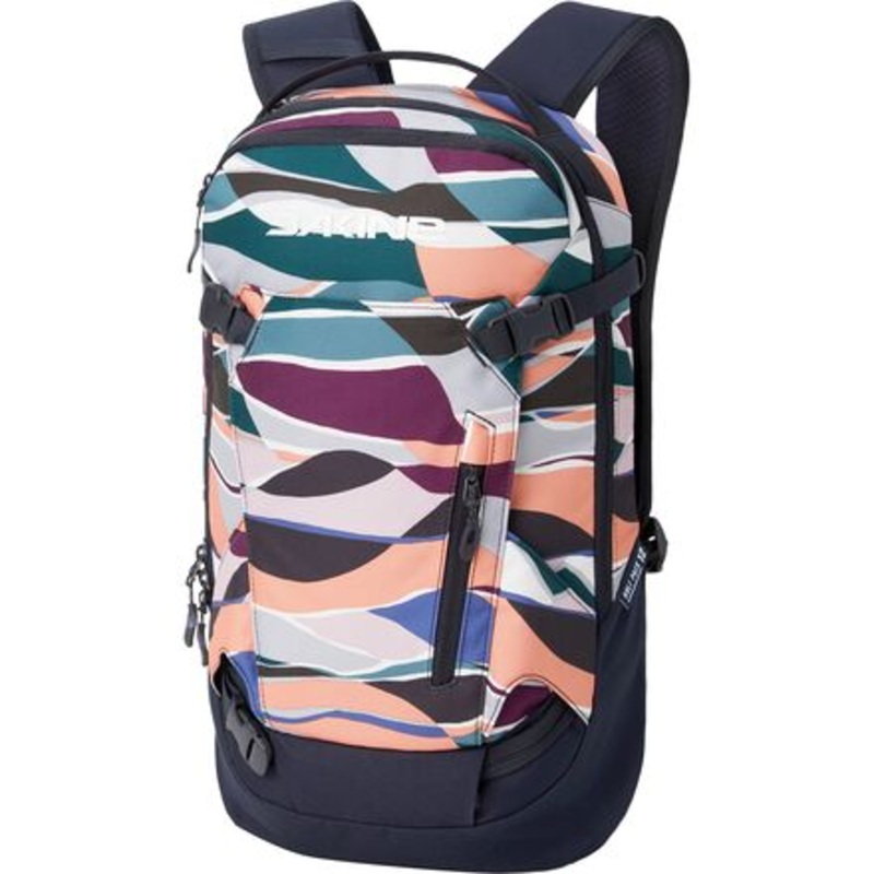 Heli 12L Backpack – Women&apos;s