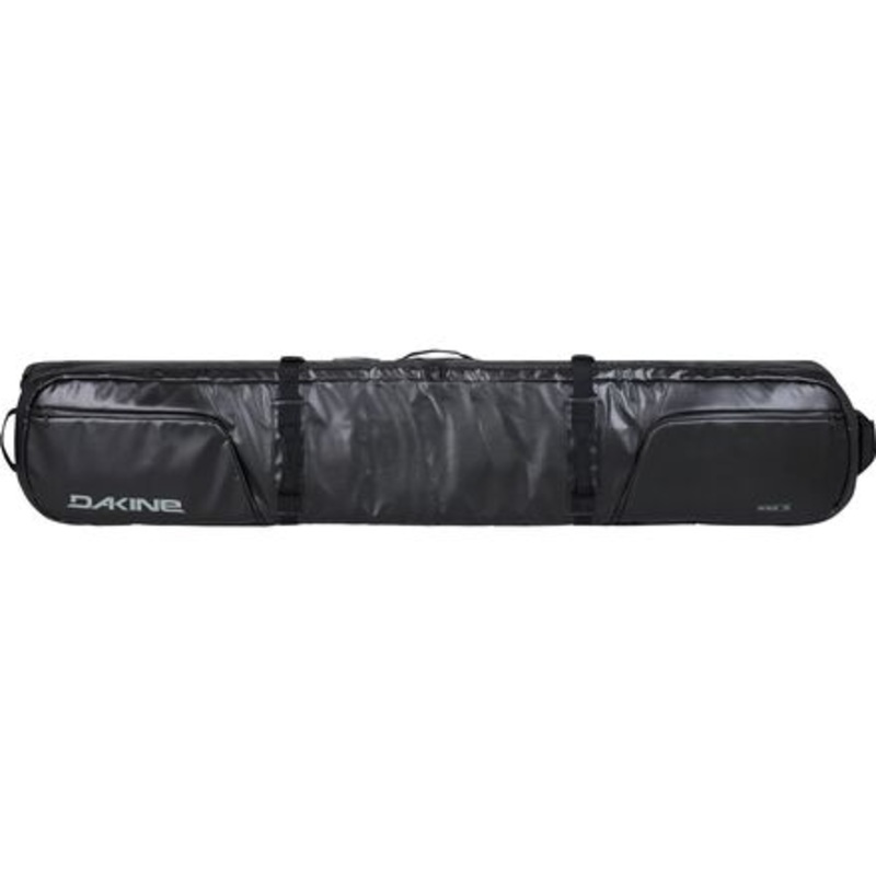 High Roller Snowboard Bag|Black Coated|175cm
