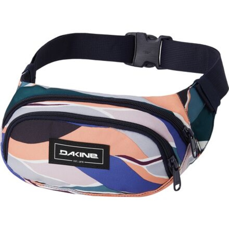 Hip Pack|Night Skyline|Trellis|Wailea|One Size