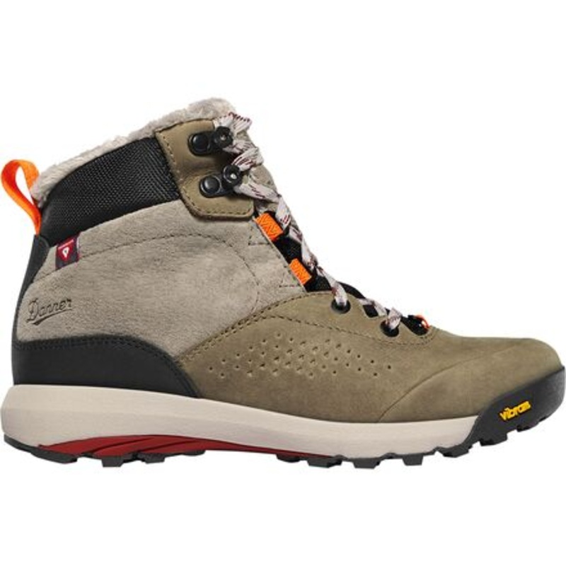 Inquire Mid Winter Boot – Women&apos;s