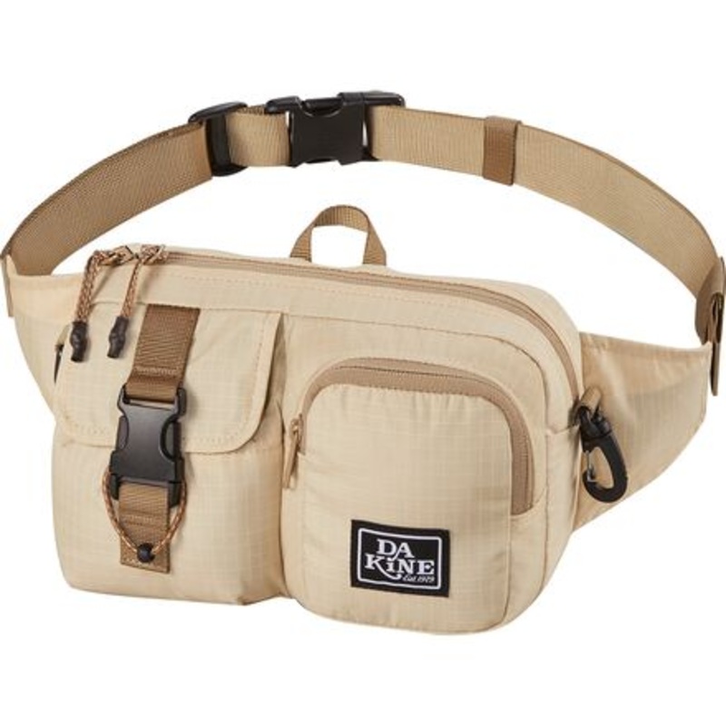 Jagger Hybrid Hip Pack|Mojave Desert|One Size