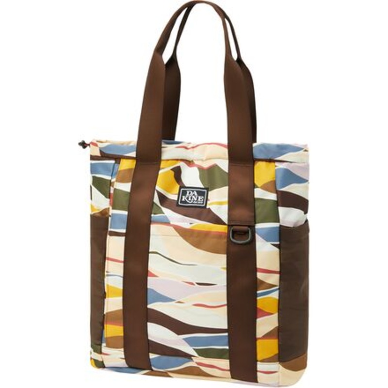 Jesse 22L Tote|Morning Skyline|One Size
