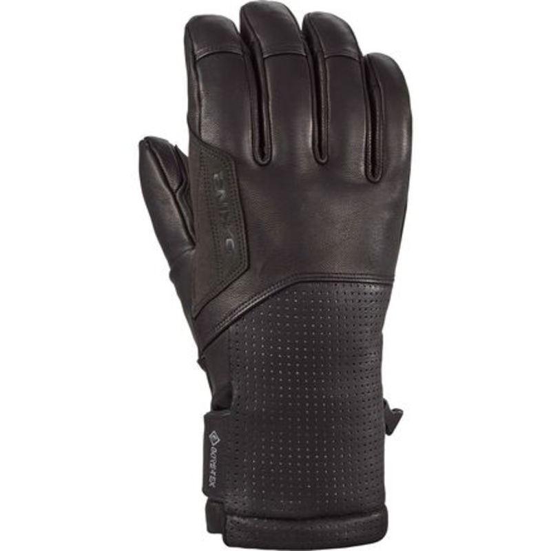 Kodiak GORE-TEX Glove|Black|Tan|S