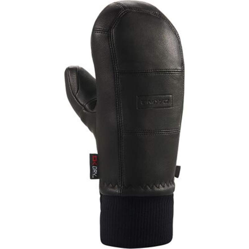 Lotus Mitten – Women&apos;s|Black|L|XS|S|M