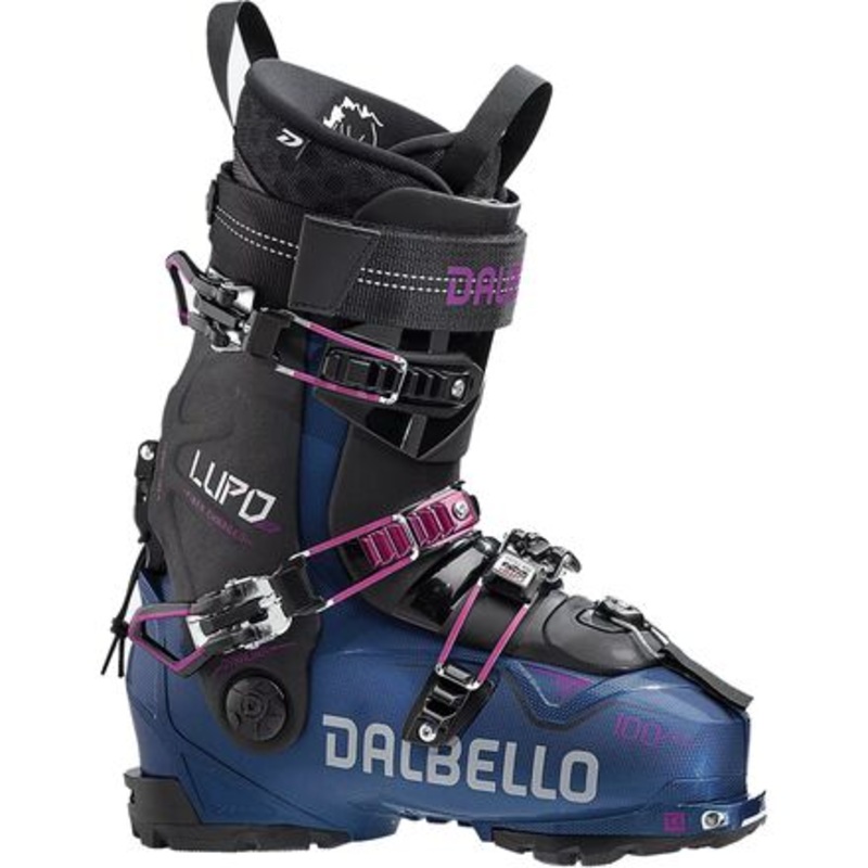 Lupo AX 100 Ski Boot – 2023 – Women&apos;s