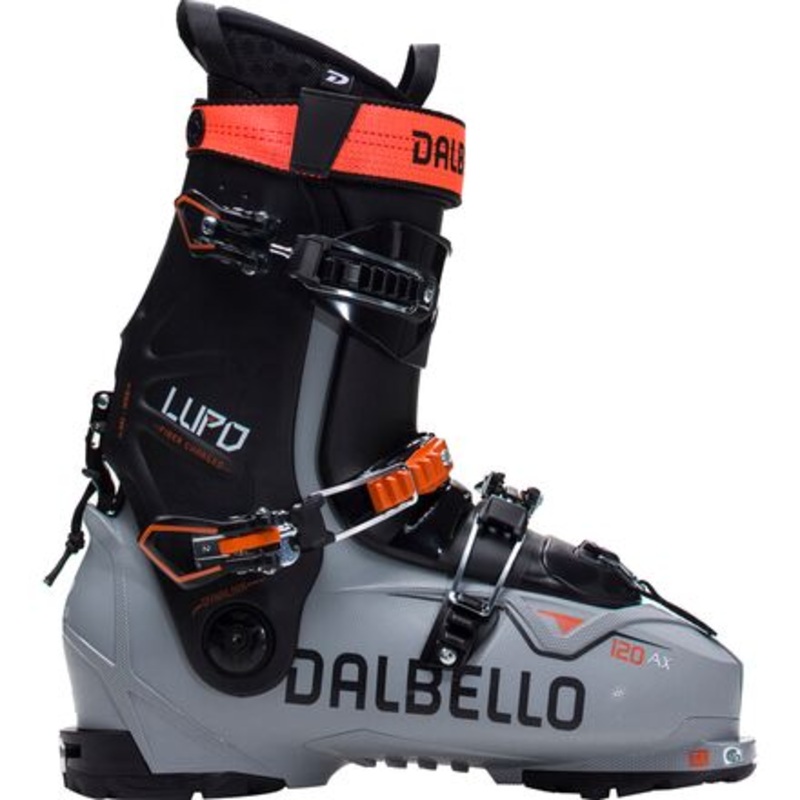 Lupo AX 120 Alpine Touring Ski Boot – 2023