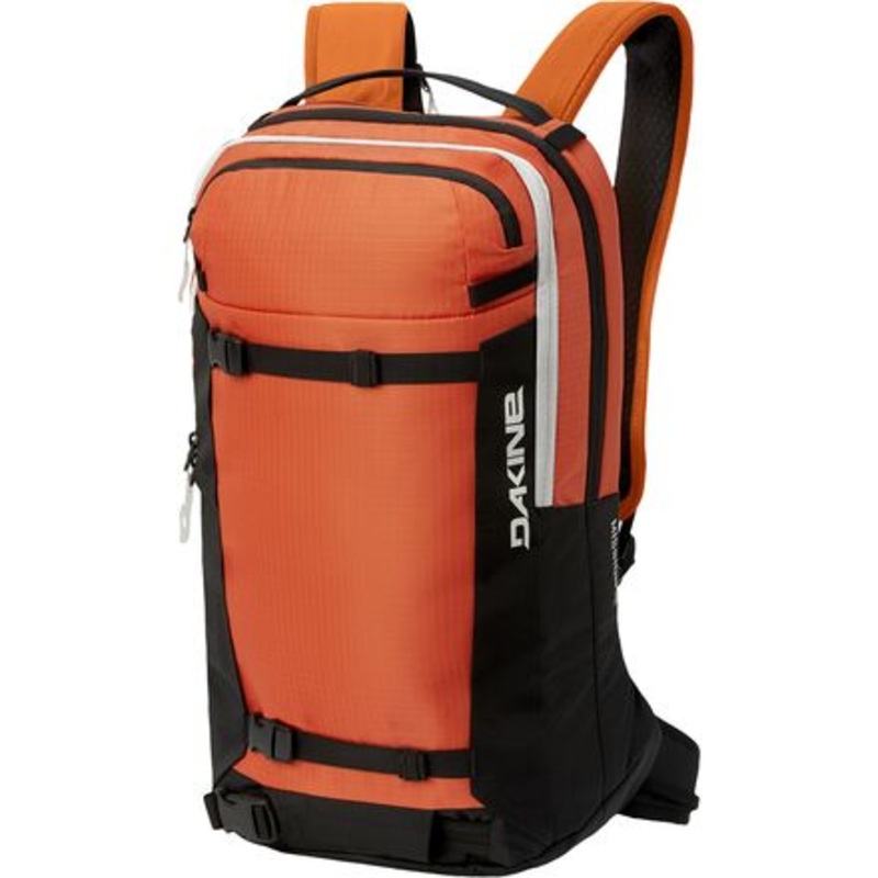 Mission Pro 18L Backpack|Pureed Pumpkin|One Size