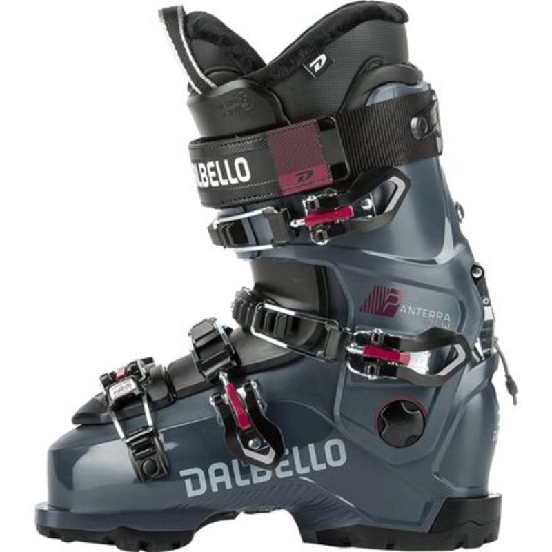 Panterra 75 W GW LS Ski Boot|Opal Ruby/Black|26.5