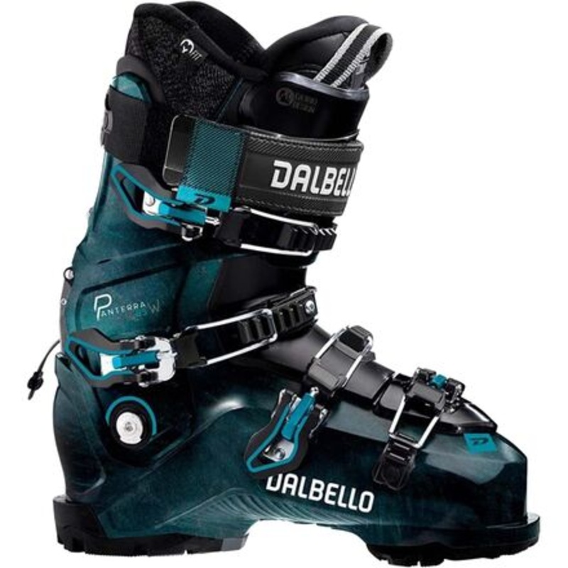 Panterra 85 W GW LS Ski Boot|Opal Green/Opal Green|25.5|24.5|26.5|23.5