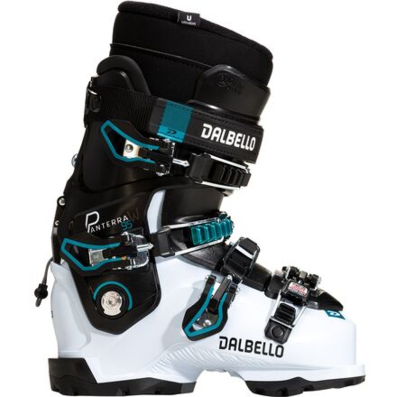 Panterra 95 W ID GW LS Ski Boot – 2023