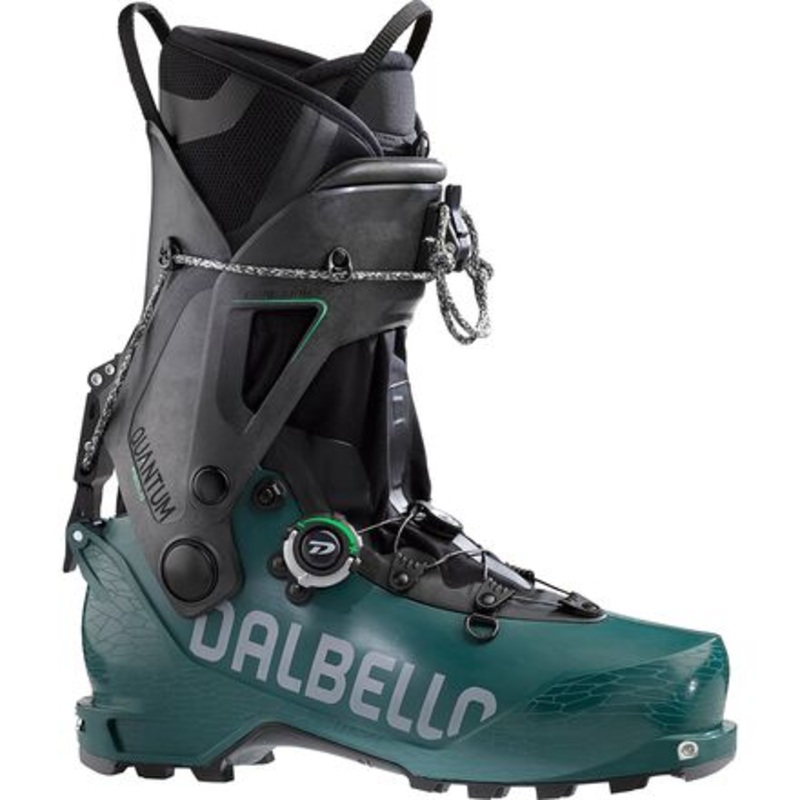 Quantum Asolo Alpine Touring Boot – 2021