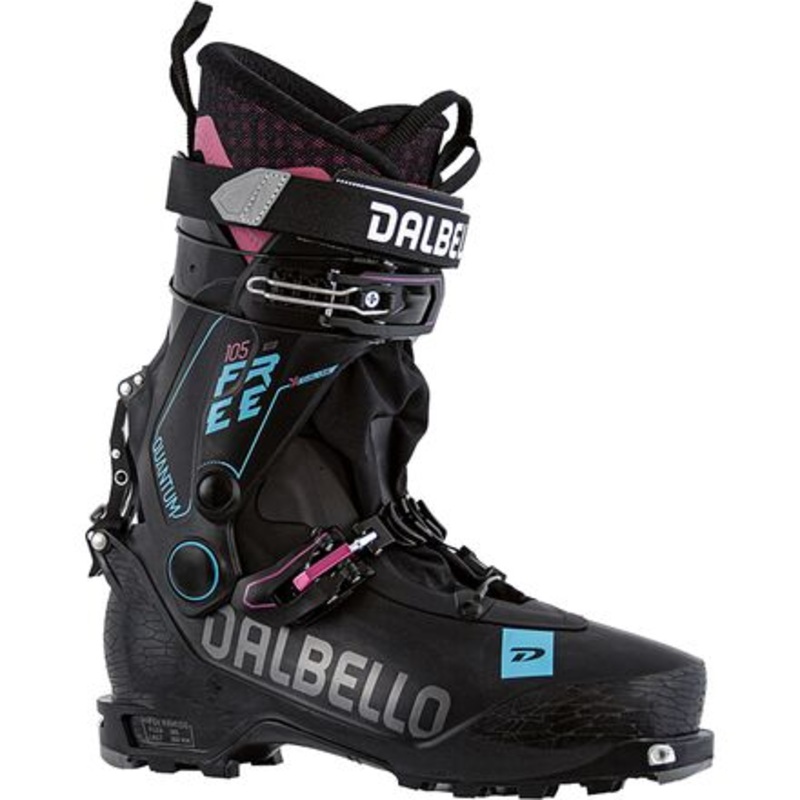 Quantum Free 105 W Alpine Touring Boot – 2023 – Women&apos;s