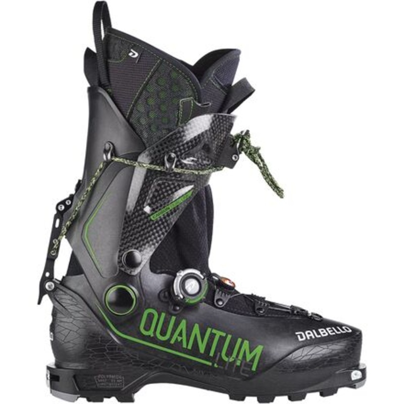 Quantum Lite Alpine Touring Boot – 2022