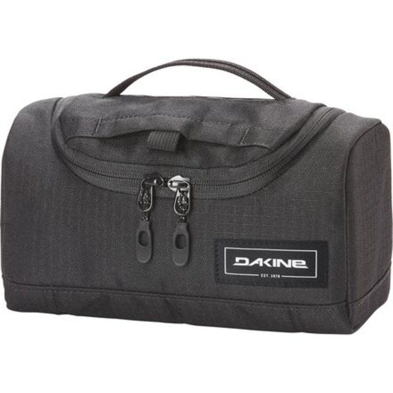 Revival Medium Travel Kit|Black|Carbon|One Size